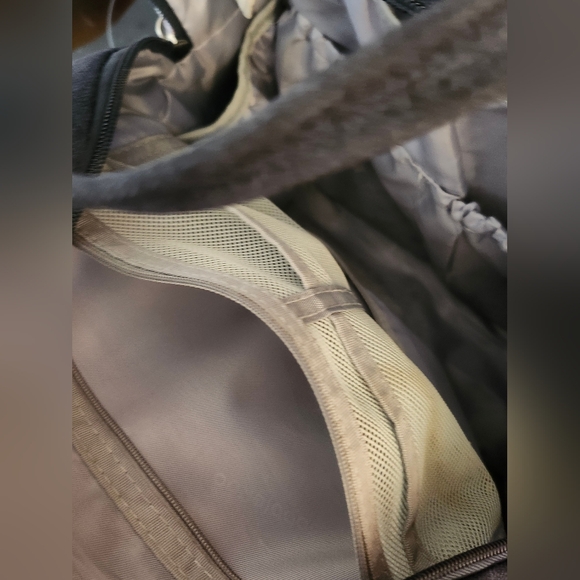 BabbleRoo Baby Diaper Bag Backpack - Picture 11 of 16